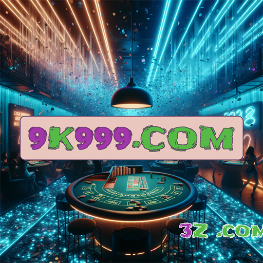9k999.com: A Plataforma de Jogos Confiável que Você Procurava