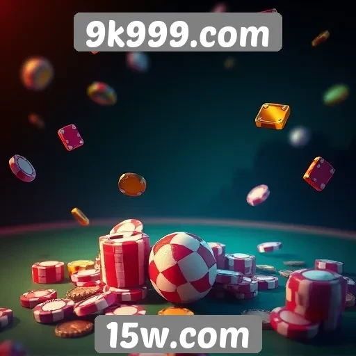 Recursos exclusivos oferecidos pelo 9k999.com
