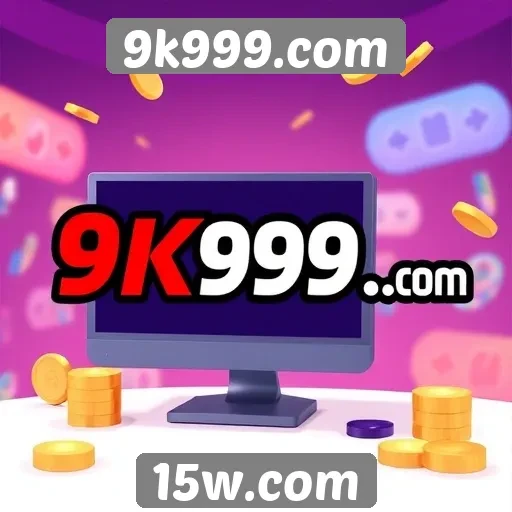 Como o 9k999.com atrai novos usuários