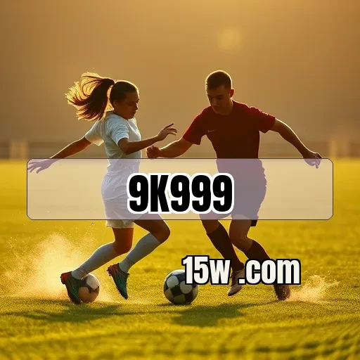 9k999.com: Encante-se com os Jogos Ao Vivo e Suas Oportunidades