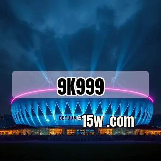 9k999.com: As Melhores Máquinas Slots Que Você Precisa Conhecer