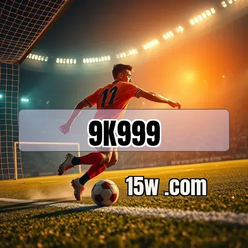 9k999.com: Atrações Imperdíveis na Seção de Torneios de Jogos
